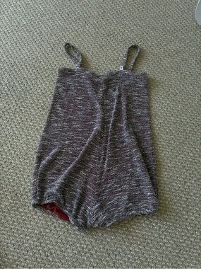 RUBIAWEAR Romper Small